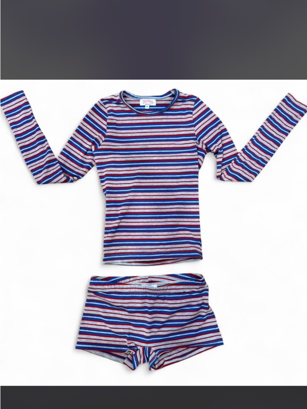 Pheromoan 2 piece set